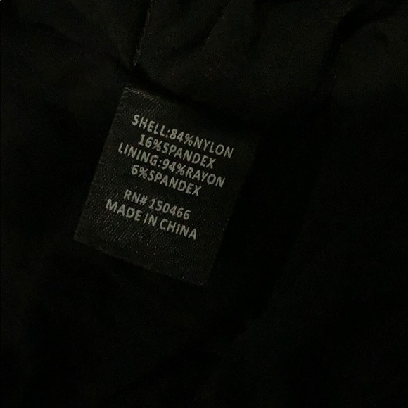 41 Hawthorn Lace layered blouse - Picture 3 of 4